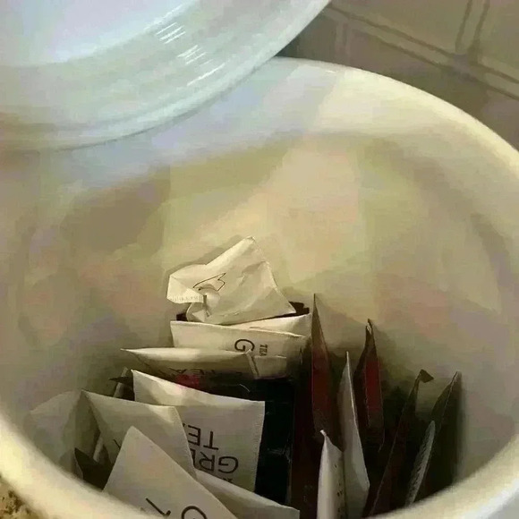 Coffee tea canister set - Picture 7 of 10